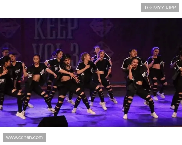 南京街舞队的比赛经验分享与技巧探讨聚焦街舞文化的传承与创新