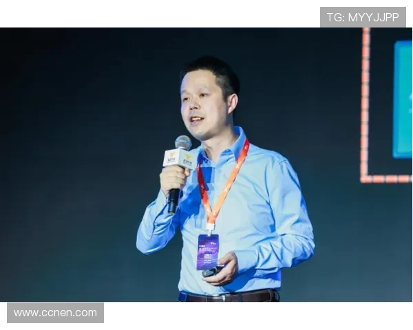 周敏专访：畅谈王者荣耀的成长与未来展望