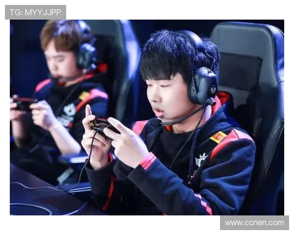 对话陈磊：回顾王者荣耀职业生涯的辉煌与挑战