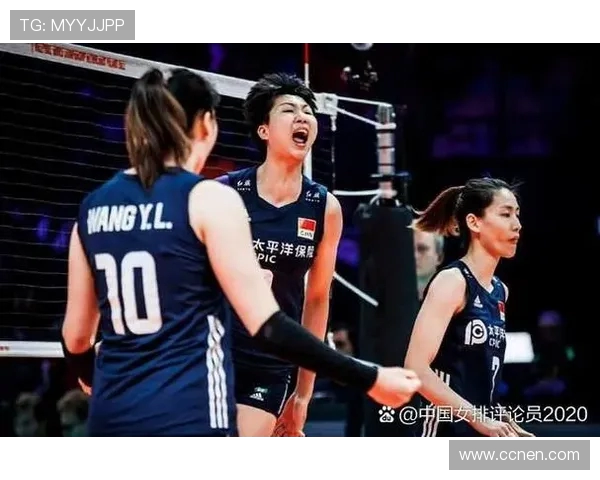 广州排球队在奥运会上的耐力表现分析与评估 广州排球队在奥运会上的耐力表现分析与评估