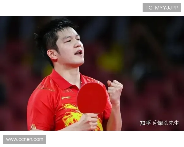 广州乒乓球队在锦标赛中的节奏表现分析与未来展望