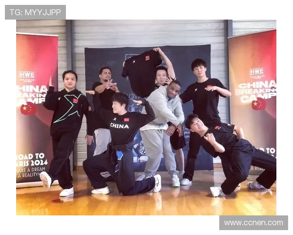 武汉街舞队实力崛起聚焦街舞文化与团队风采的独特魅力 武汉街舞队实力崛起聚焦街舞文化与团队风采的独特魅力