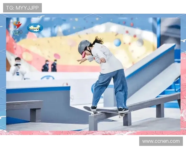 聚焦滑板运动:探秘北京滑板队的实力与未来发展潜力 聚焦滑板运动:探秘北京滑板队的实力与未来发展潜力