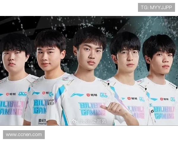 英雄联盟焦点分析:BLG战队的技术策略与团队协作探讨 英雄联盟焦点分析:BLG战队的技术策略与团队协作探讨