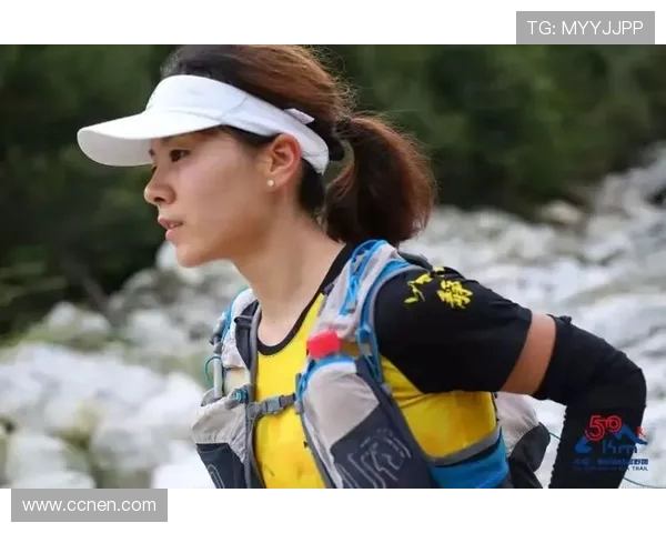 赵静专访：极限运动的挑战与成长之路回顾