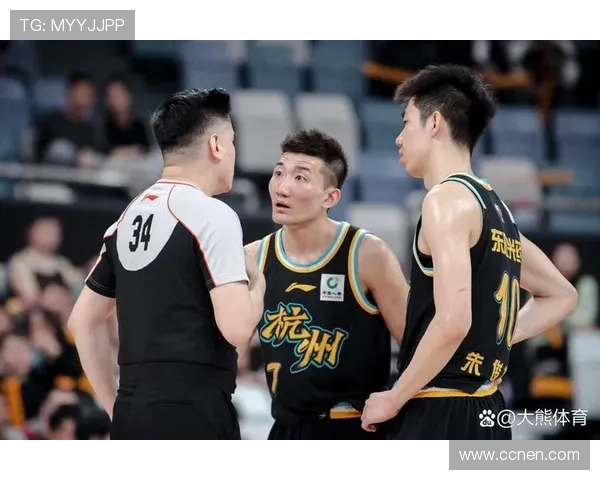 CBA联赛辽宁队对阵广州队的精彩对决结果分析与赛后点评