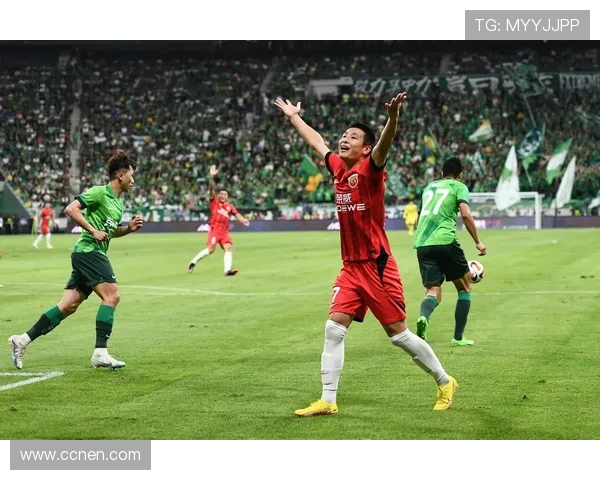 上港与富力激战正酣PPTV直播精彩瞬间全记录 上港与富力激战正酣PPTV直播精彩瞬间全记录