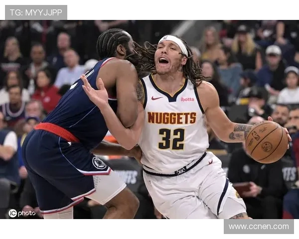 快船与掘金激战抢七决胜局直播精彩瞬间全记录 快船与掘金激战抢七决胜局直播精彩瞬间全记录