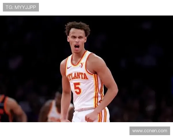 戴森丹尼尔斯的崛起之路：从青涩球员到NBA新星的成长故事