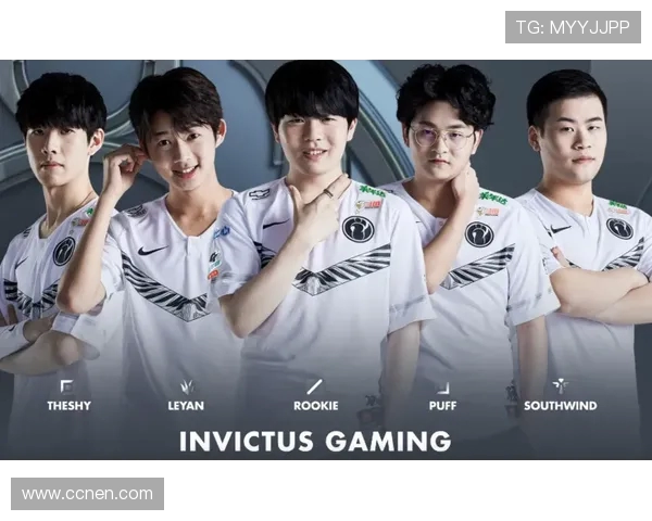 王者荣耀战术解析:深入探讨IG战队的进攻策略与执行力