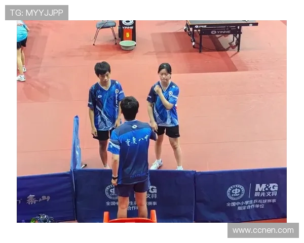 重庆乒乓球队在奥运会上的个人能力展现与团队协作的完美结合分析 重庆乒乓球队在奥运会上的个人能力展现与团队协作的完美结合分析