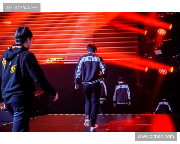 DOTA2专题深入分析EDG战队在比赛中的心理素质与应对策略