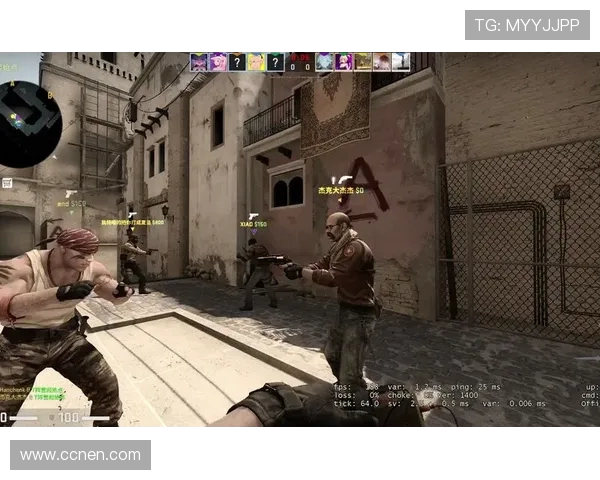 从零开始掌握CSGO游戏节奏技巧与策略全解析