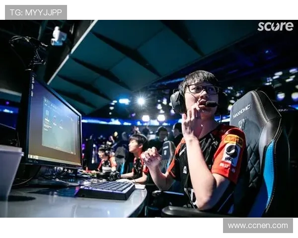 和平精英盛宴：深入解析EDG战队的耐力与团队协作之道