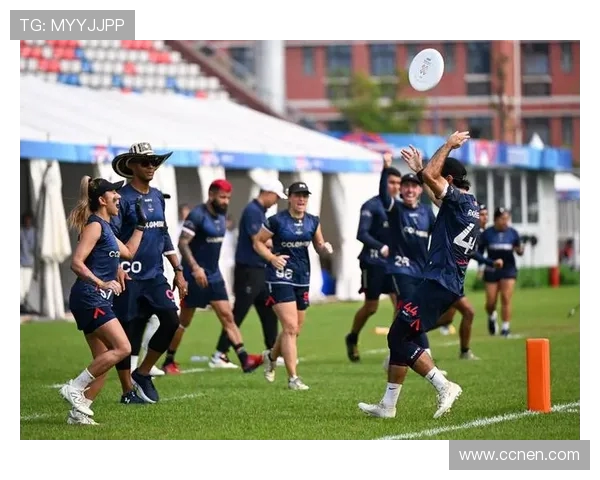 成都飞盘队与上海飞盘队赛后分析：团队配合与战术执行的深度探讨