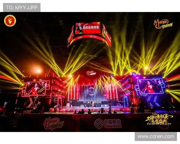 极限运动联赛特别报道：北京街舞队如何在挑战中追逐梦想与荣耀